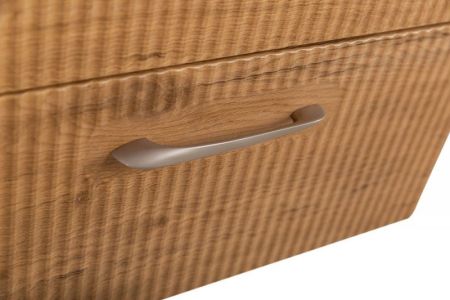 Керамическая раковина BB-8076-3-50, 510x430x145, артикул BB-8076-3-50