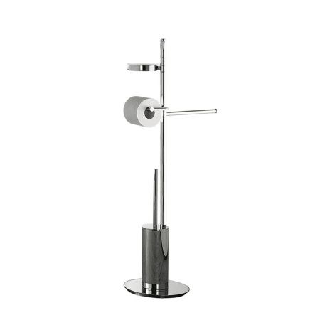 Напольная стойка Colombo Design Planets B9833.000 Хром Напольная стойка Colombo Design Planets B9833.000 Хром