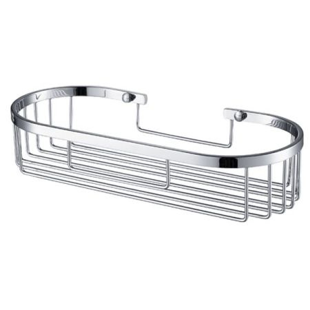 Полка корзина Timo Nelson 150078/00 Хром, артикул 150078/00