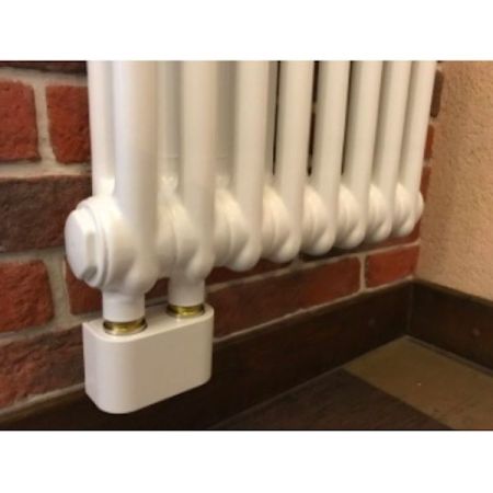 Стальной радиатор Arbonia 2180/08 N69 твв 8 секций с нижним подключением