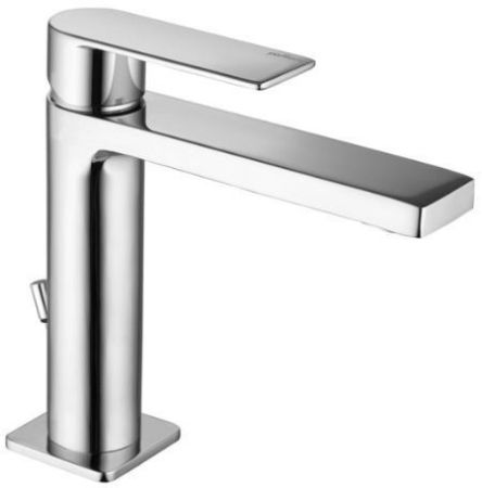 Смеситель для раковины Paffoni Tango TA075CR хром, артикул TA075CR