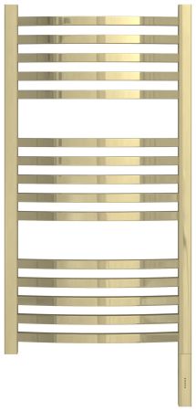 Полотенцесушитель электрический АРКУС 3.0 800х400 МЭМ правый (Шампань), артикул 020-5705-8040