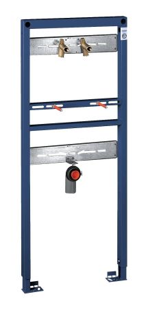 Система инсталляции для раковины и смесителя GROHE Rapid SL (1,3 м) (38546000), артикул 38546000