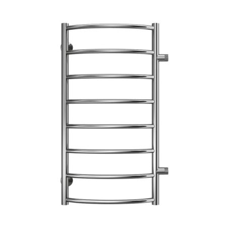 Полотенцесушитель водяной (боковое подключение) Terminus Классик П8 40х80, артикул 4670078530233