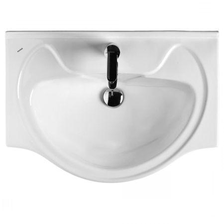 Раковина Santek Байкал 60, артикул 1WH109652