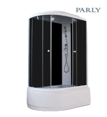 Кабина EC1221R душевая PARLY, артикул EC1221R