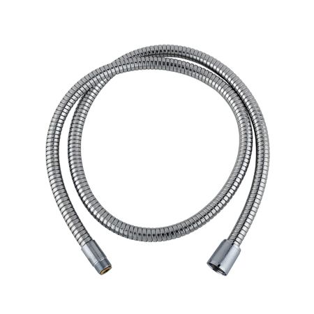 Шланг для кухонного смесителя 1,2-1,5м Timo SH103 chrome, артикул SH103 chrome