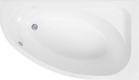 Акриловая ванна Aquanet Mia 140x80 R Акриловая ванна Aquanet Mia 140x80 R