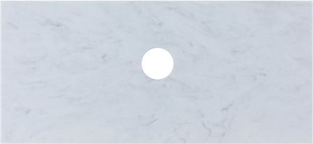 Столешница Allen Brau Infinity 100 1.21012.ST сатин, артикул 1.21012.ST