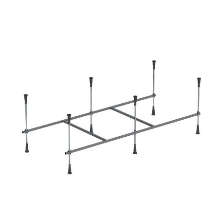 W72A-170-070W-R2 каркас для ванны spirit 170х70