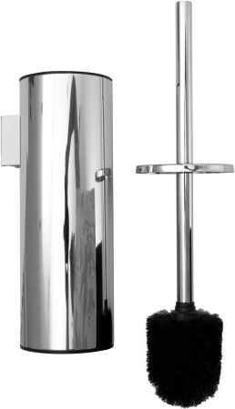 Ершик для унитаза Allen Brau Priority 6.31A09-00 хром, артикул 6.31A09-00