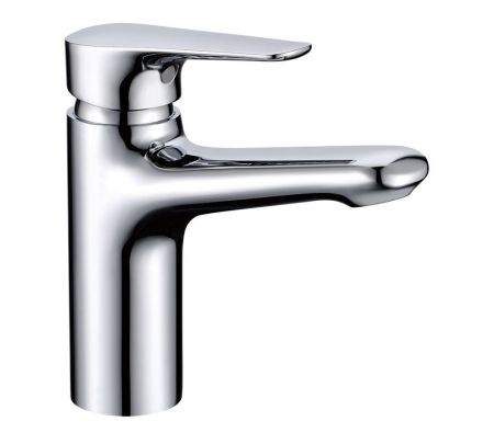 Смеситель для раковины Bravat ARDEN F1351385CP-RUS, хром