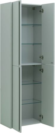 Шкаф-пенал Allen Brau Fantasy 60 1.11008.PWM папирус матовый, артикул 1.11008.PWM