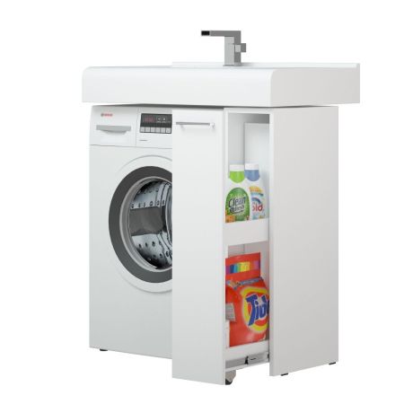 Комод - тумба "Лео 80/20", Корини 80, артикул SD-00000782