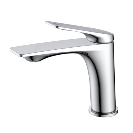 Смеситель для раковины Maretti Cristina CR32RF816, хром, артикул CR32RF816