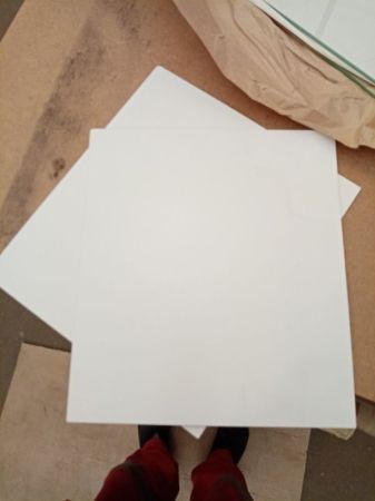 Пенал АКВАТОН МАДРИД 30 1A129603MA010 (подвесной, 30*33,3*158, белый глянец), шт, артикул 1A129603MA010