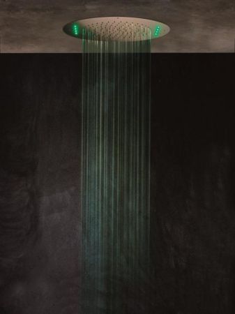 Верхний душ встраваемый CEZARES CZR-SDRH1-50, артикул CZR-SDRH1-50-03