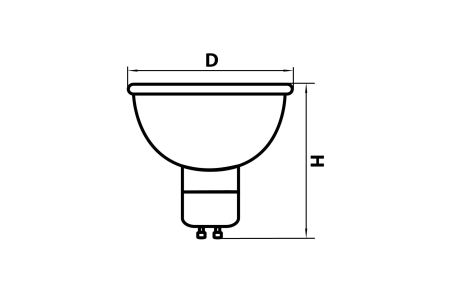 Светодиодные лампы LED Lightstar 940284