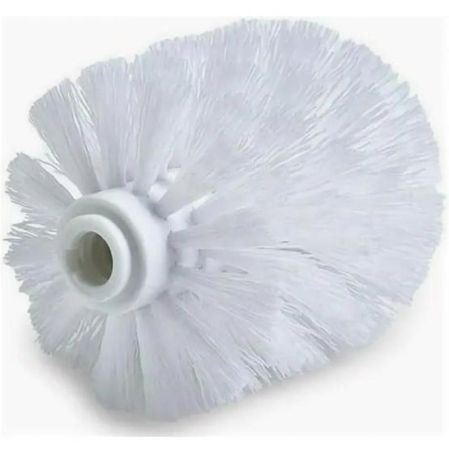 Запасная насадка для ершика D-Lin D6009, белый