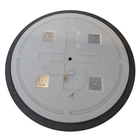 Зеркало с интерьерной подсветкой SPC-INT-700-LED, без выключателя, 12V, 220-240V, 700x30, артикул SPC-INT-700-LED