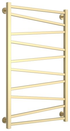 Полотенцесушитель водяной Сирокко 1000х600 (Матовая Шампань), артикул 022-0253-1060