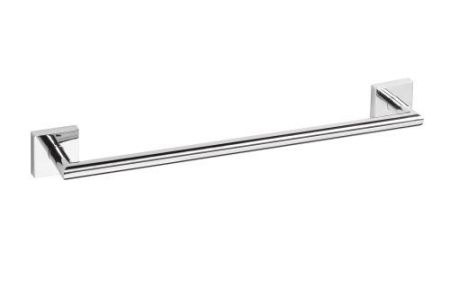 Полотенцедержатель Beta 505x55x65мм, хром, артикул 132204022