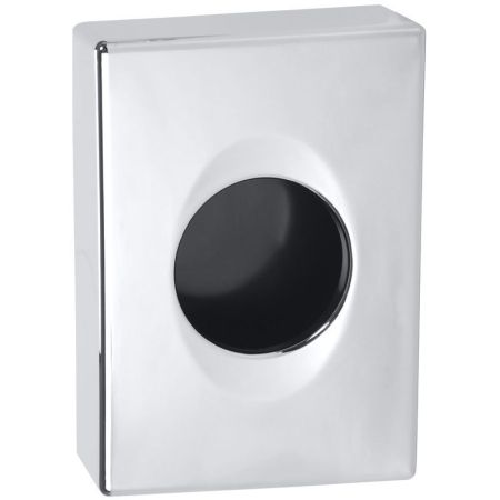 HOTEL Держатель для пластиковых мешков, артикул 101403032