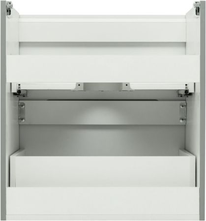 Тумба под раковину Aquanet Джейн 60 мисти грин, артикул 00313316