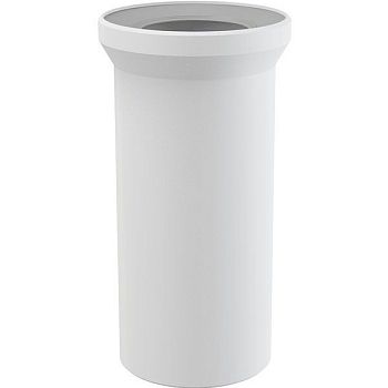 Насадка для унитаза Alcaplast A91-250 Белый