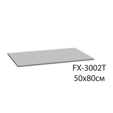 Коврик для ванной комнаты FIXSEN LIDO FX-3002T, бирюзовый, артикул FX-3002T