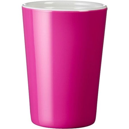 Стакан для зубных щеток Ridder Fashion 2001113 Фиолетовый