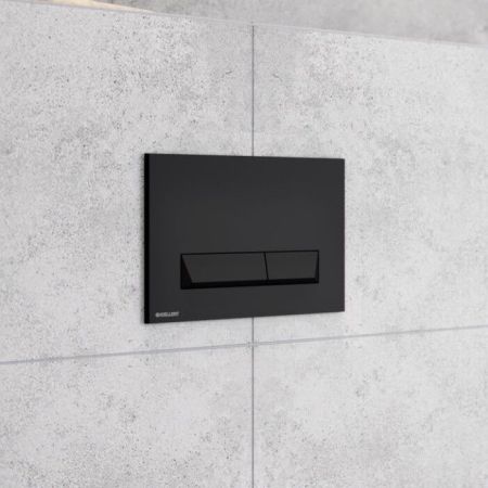 Клавиша EXCELLENT Platto (черная)