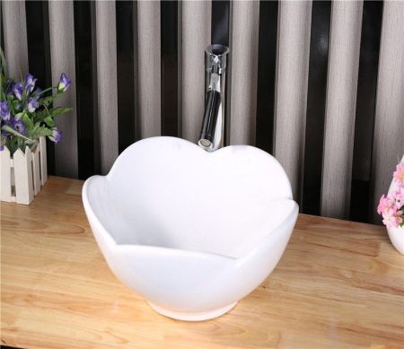 Умывальник CeramaLux 9078, артикул 