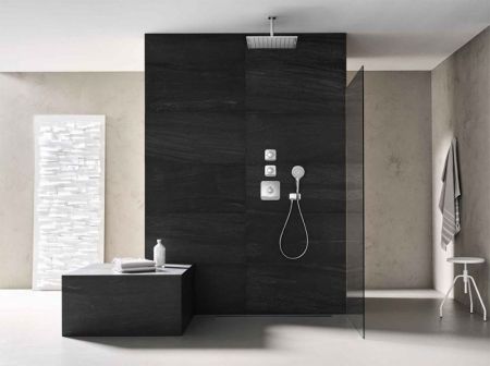 Запорный вентиль Kludi E2 498150575 Хром