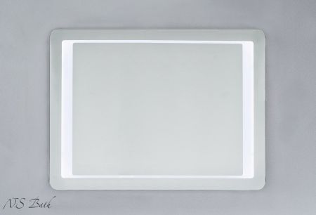 Зеркало с LED подсветкой NS Bath NSM-504