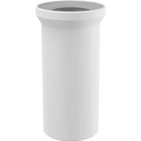 Насадка для унитаза Alcaplast A91-250 Белый, артикул A91-250