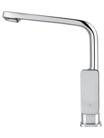 Смеситель для кухни WONZON & WOGHAND ARNIE, Хром (WW-692102-CR)