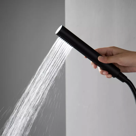 Панель OGLIO B душевая Cerutti SPA CT8987