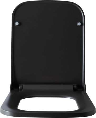 Крышка-сиденье для унитаза Allen Brau Infinity 4.21014.AN антрацит, артикул 4.21014.AN