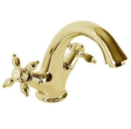 Смеситель для раковины Cezares Nostalgia LS1 01 Хром