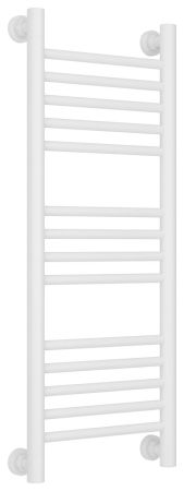 Полотенцесушитель, Сунержа, Богема +, прямая, водяной, ширина, мм-350, глубина, мм-76, высота, мм-862, межосевое расстояние-300, подключение-диагональное/нижнее/вертикальное, мощность, Вт-342, присоединительный размер -НР G 1/2" / НР G 3/4" (эксцентрик), , артикул 30-0220-8030