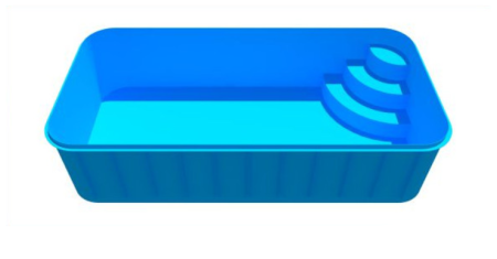 Бассейн F-BAS 002/9