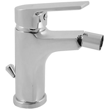 Смеситель для бидэ с открыванием стока