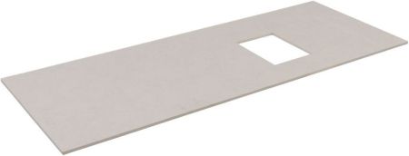 Столешница Allen Brau Infinity 120 1.21014.B-S R бежевый структ, артикул 1.21014.B-S