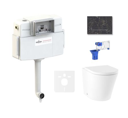 Комплект 5 в 1 Lavinia Boho Relfix Biore 87551048, артикул 87551048