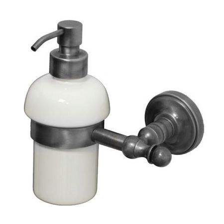 Дозатор жидкого мыла Migliore Mirella ML.MRL-M068 CR (хром), артикул ML.MRL-M068.CR