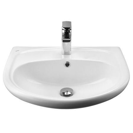 Раковина Santek Анимо 60 Подвесная, артикул 1WH110508