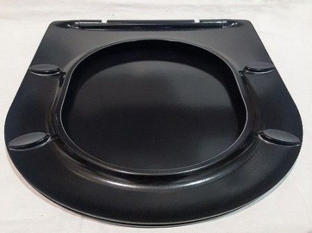 Унитаз напольный CeramaLux 2176-18