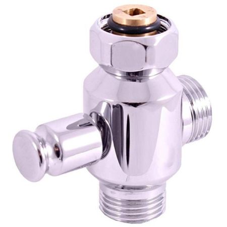 Переключатель потоков Rav Slezak Morava MD1000, артикул MD1000