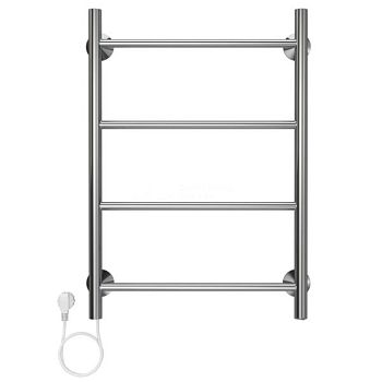 Полотенцесушитель электрический Stelmix 60x40 см, прямой